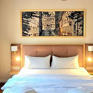 Hotel Parklane Boutique - Newly Renovated, Vienna